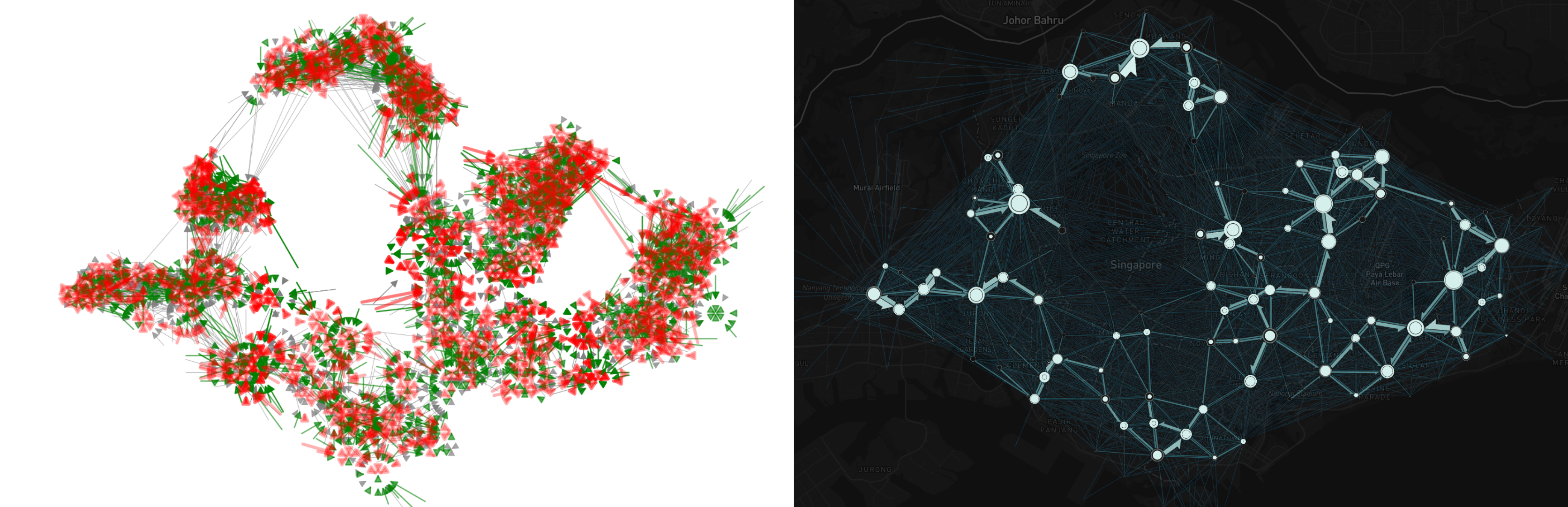 Data vs. Information