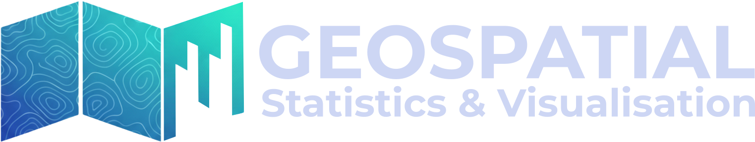 GE5230 - Geospatial Statistics and Visualisation