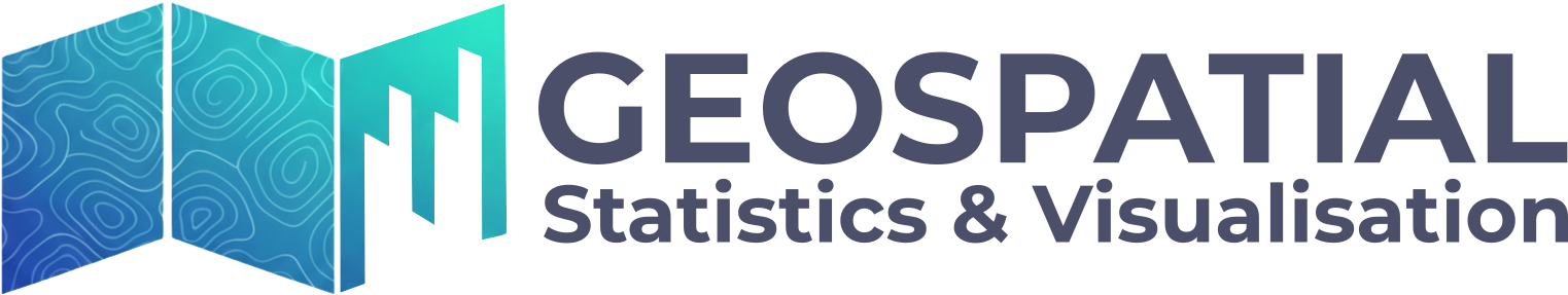 GE5230 - Geospatial Statistics and Visualisation