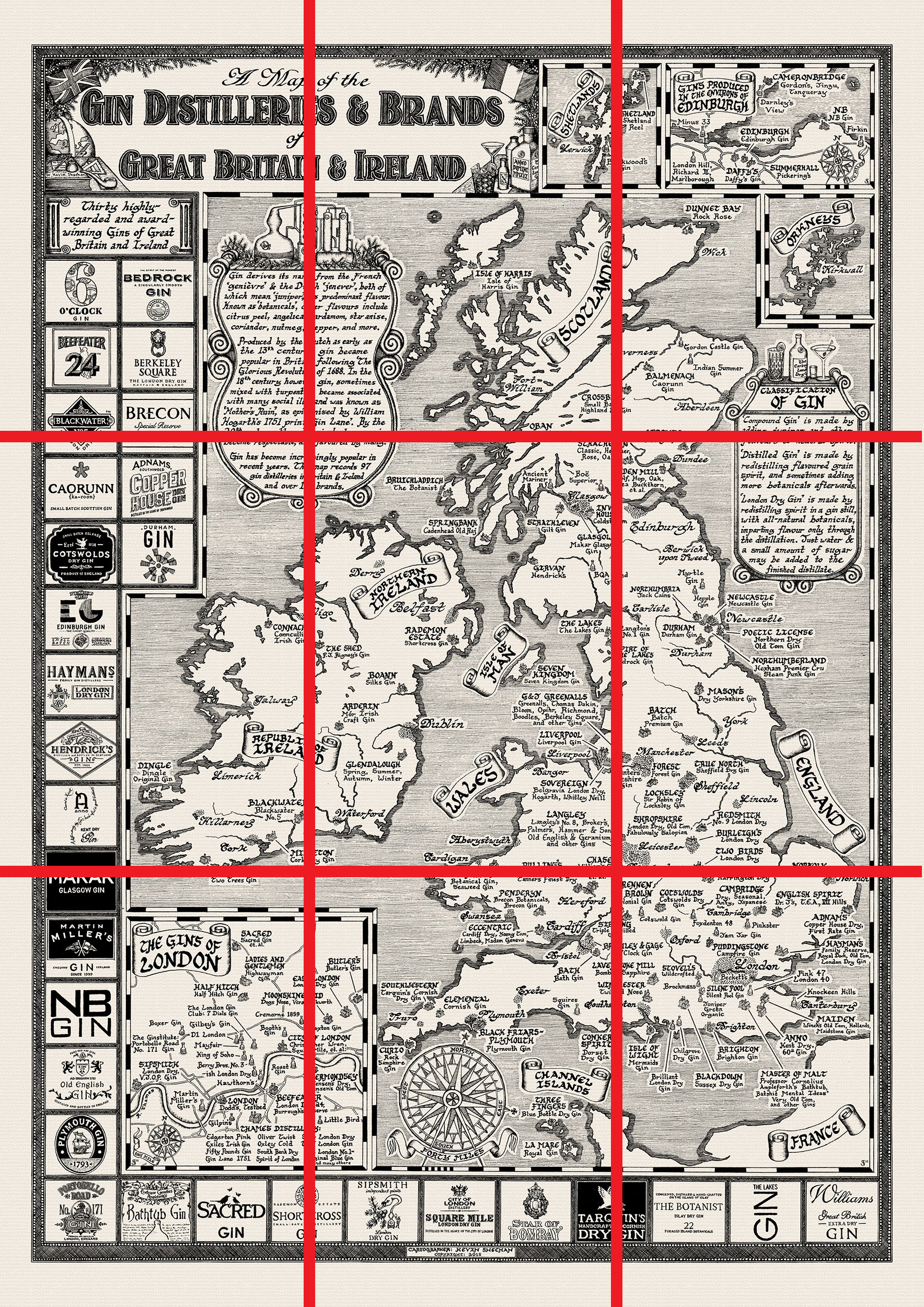 What is the rule of third. Source